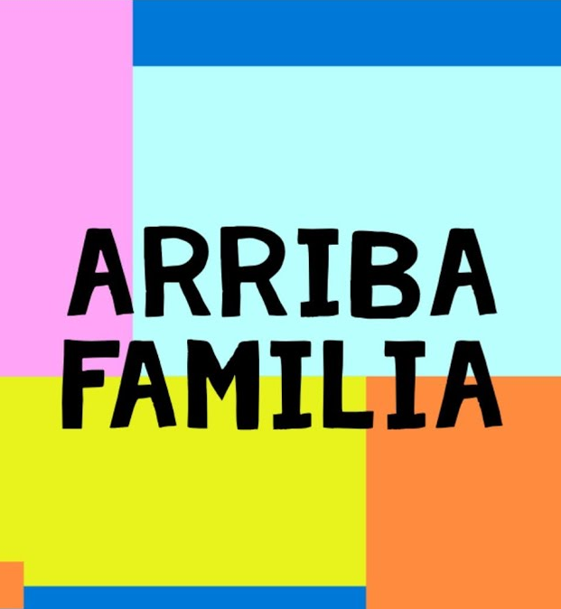 Arriba Familia